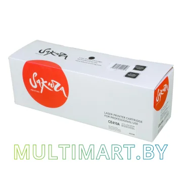 Картридж Sakura Printing SACE410A